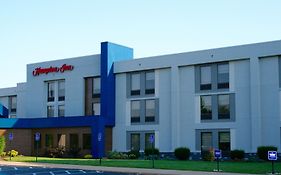 Hampton Inn Dubois Pa